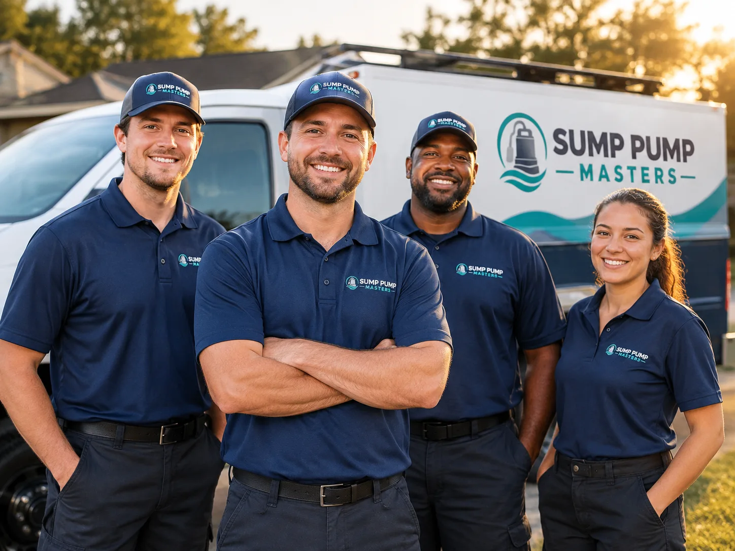 Sump Pump Repair company in Scranton, KS