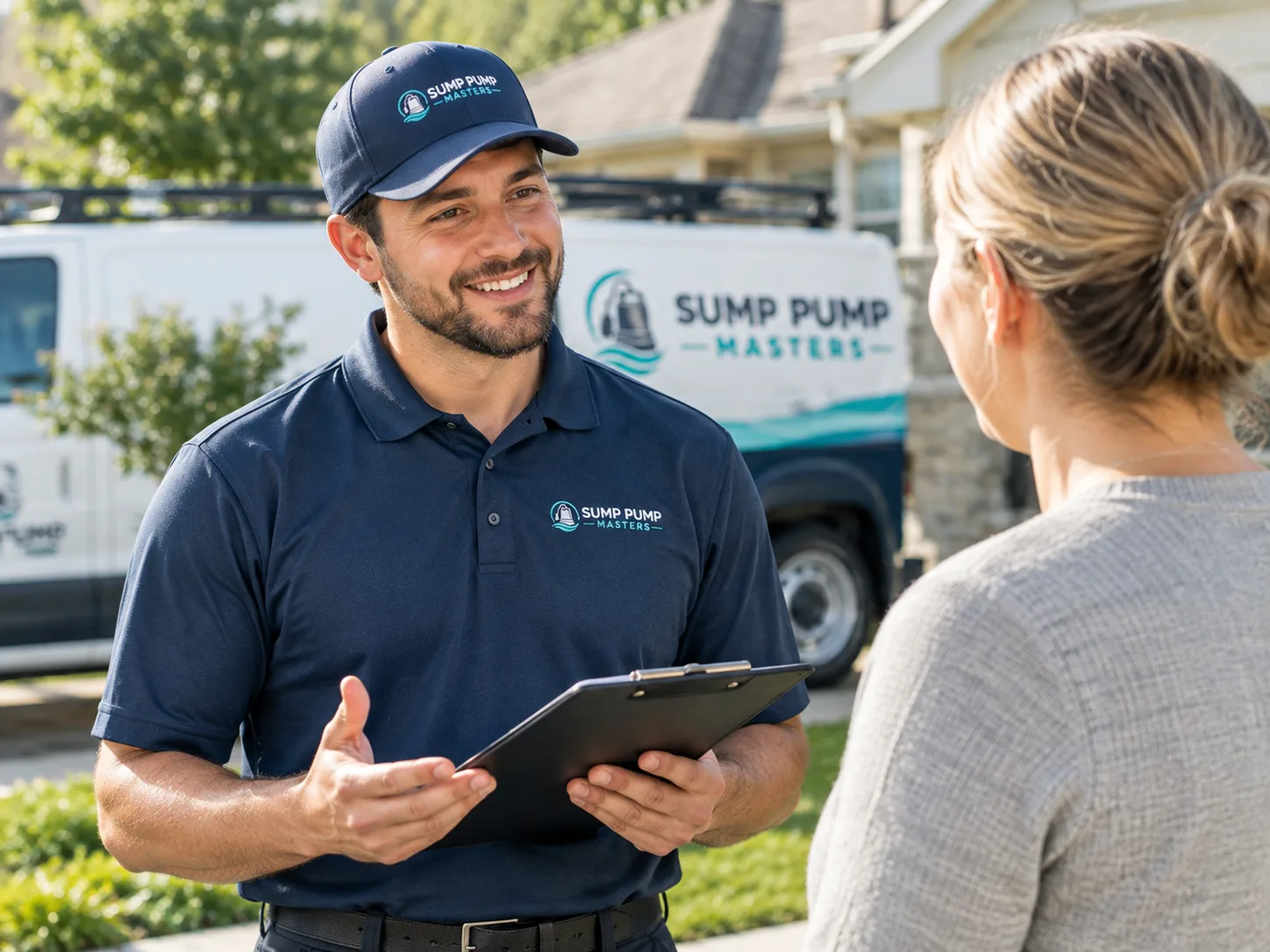 Sump Pump Repair Scranton, KS FAQs